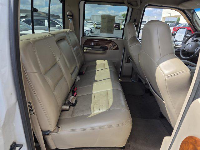 2003 Ford F-250 Lariat