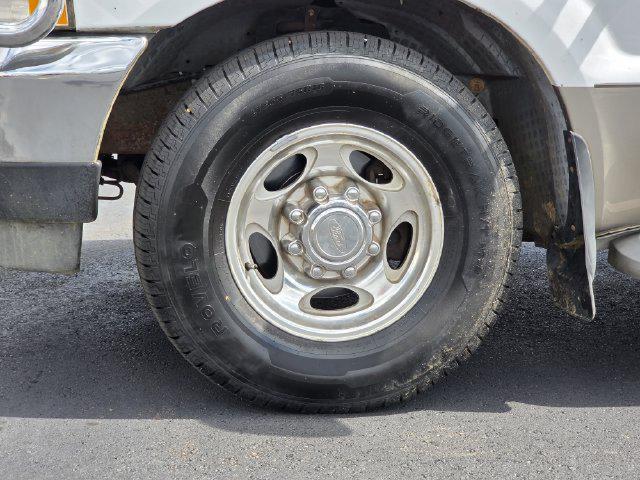 2003 Ford F-250 Lariat