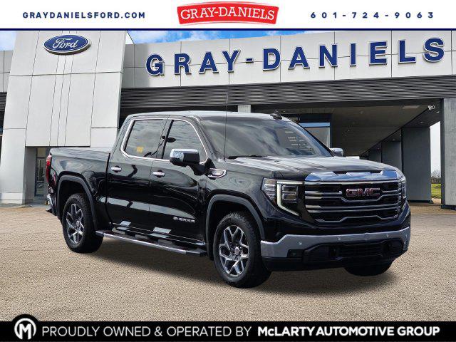 2023 GMC Sierra 1500 2WD Crew Cab Short Box SLT for sale in Brandon, MS