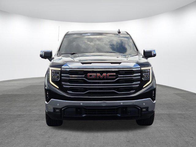 2023 GMC Sierra 1500 2WD Crew Cab Short Box SLT