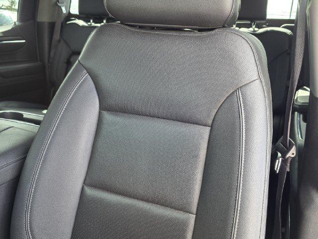 2023 GMC Sierra 1500 2WD Crew Cab Short Box SLT