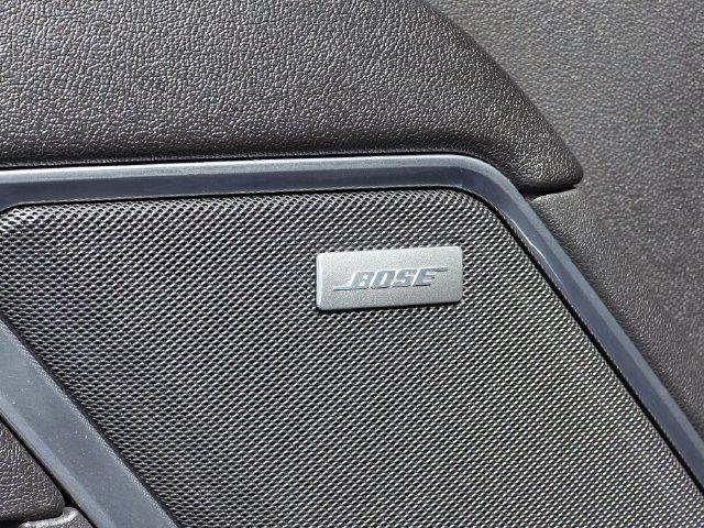 2023 GMC Sierra 1500 2WD Crew Cab Short Box SLT