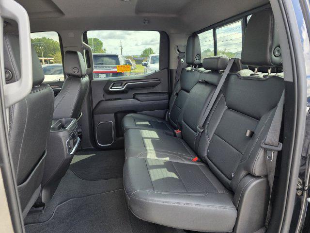 2023 GMC Sierra 1500 2WD Crew Cab Short Box SLT