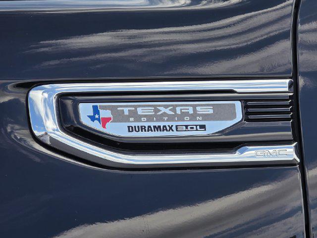 2023 GMC Sierra 1500 2WD Crew Cab Short Box SLT