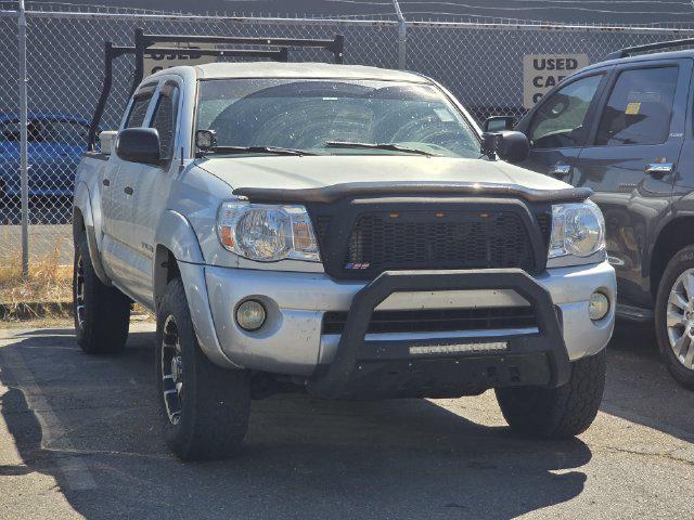 2007 Toyota Tacoma PreRunner V6 for sale in Brandon, MS