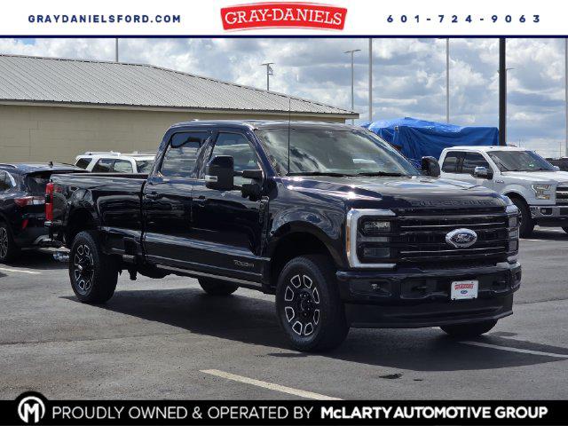 2025 Ford F-350 Platinum for sale in Brandon, MS
