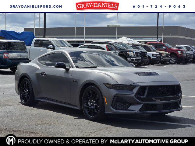 2024 Ford Mustang GT Fastback for sale in Brandon, MS