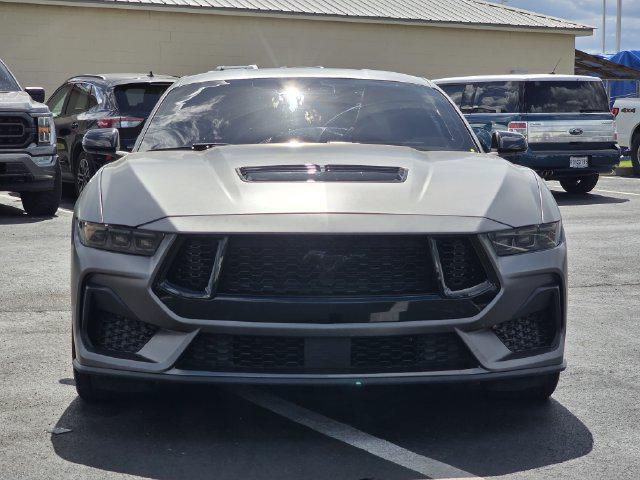 2024 Ford Mustang GT Fastback