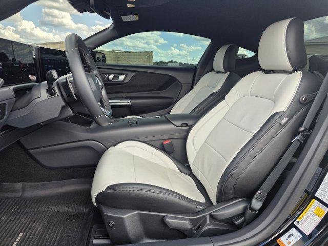 2024 Ford Mustang GT Fastback