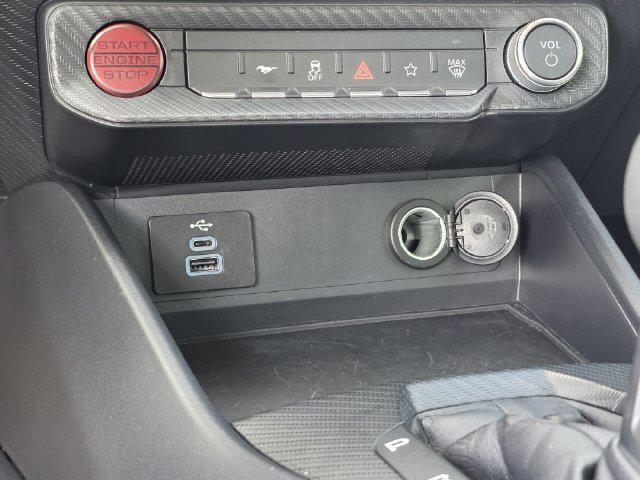 2024 Ford Mustang GT Fastback