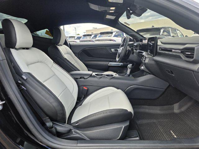 2024 Ford Mustang GT Fastback