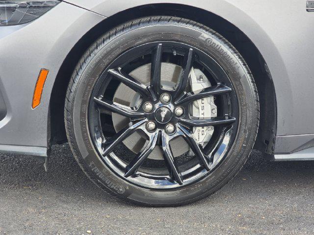2024 Ford Mustang GT Fastback