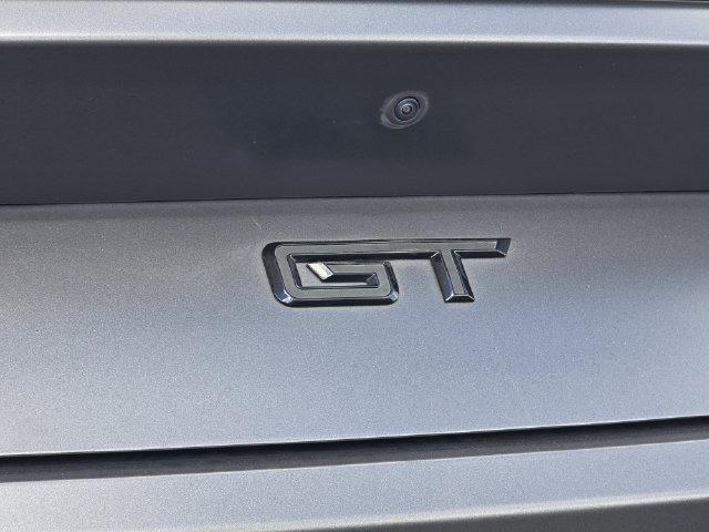 2024 Ford Mustang GT Fastback