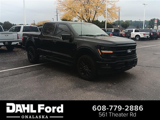 2024 Ford F-150 XLT for sale in Onalaska, WI