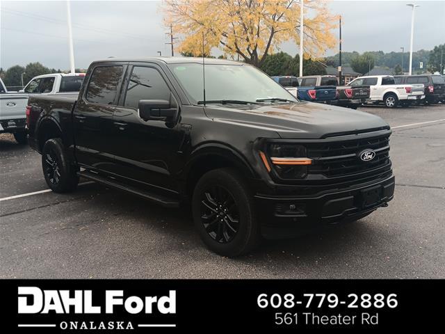 2024 Ford F-150 XLT for sale in Onalaska, WI