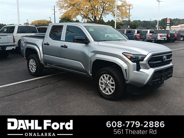 2024 Toyota Tacoma SR for sale in Onalaska, WI