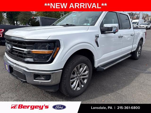2024 Ford F-150 XLT for sale in Lansdale, PA
