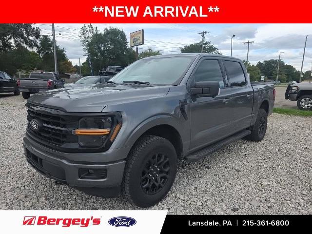 2024 Ford F-150 XLT for sale in Lansdale, PA