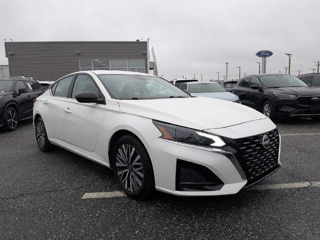 2026 Nissan Altima SV FWD for sale in Lake City, FL