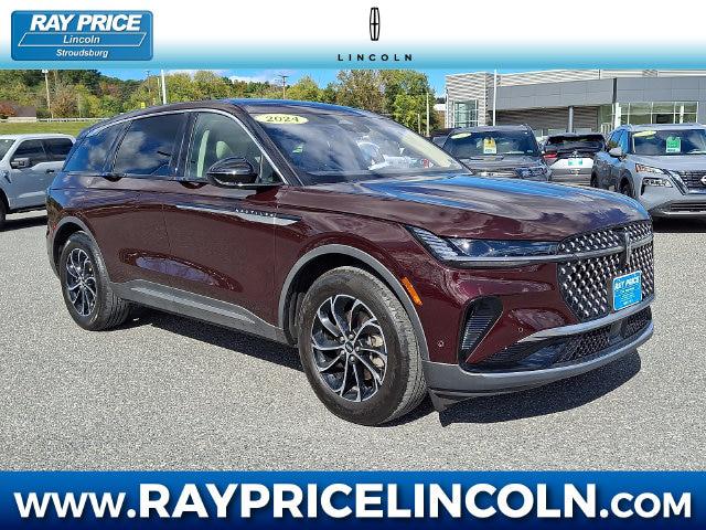 2024 Lincoln Nautilus Premiere for sale in Stroudsburg, PA