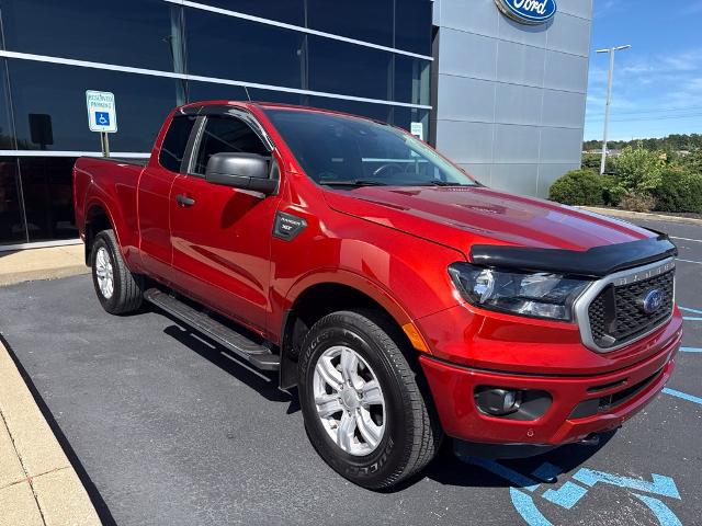 2019 Ford Ranger XLT for sale in Buckner, KY