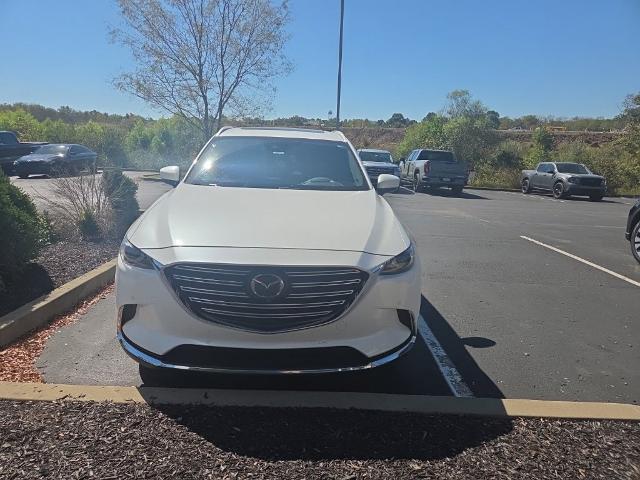 2019 Mazda CX-9 Signature