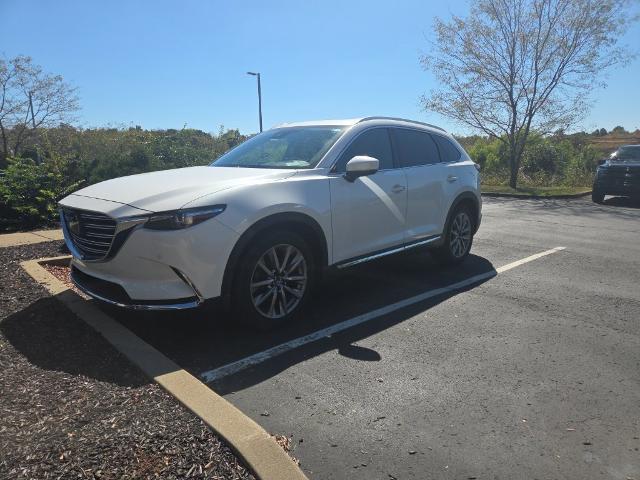 2019 Mazda CX-9 Signature