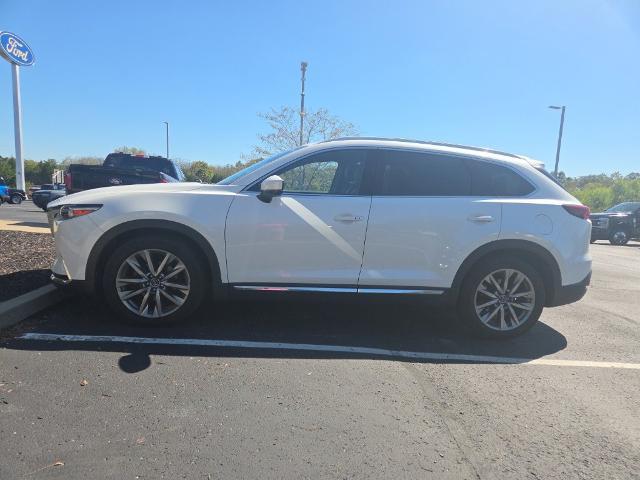 2019 Mazda CX-9 Signature