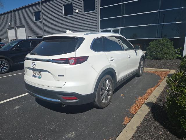 2019 Mazda CX-9 Signature