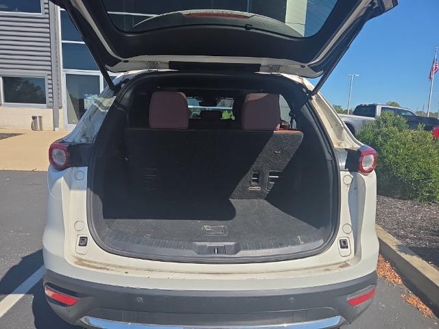 2019 Mazda CX-9 Signature