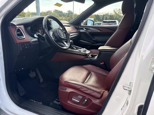 2019 Mazda CX-9 Signature