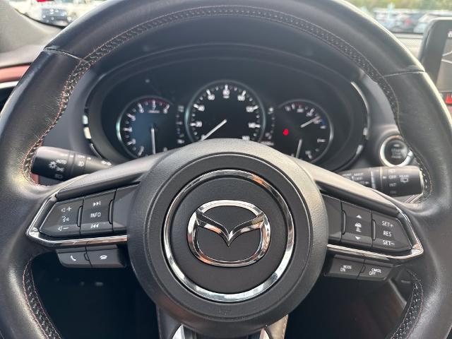 2019 Mazda CX-9 Signature