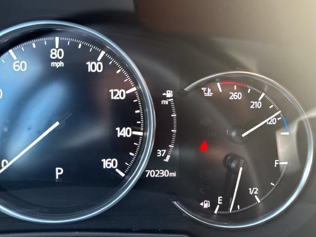 2019 Mazda CX-9 Signature