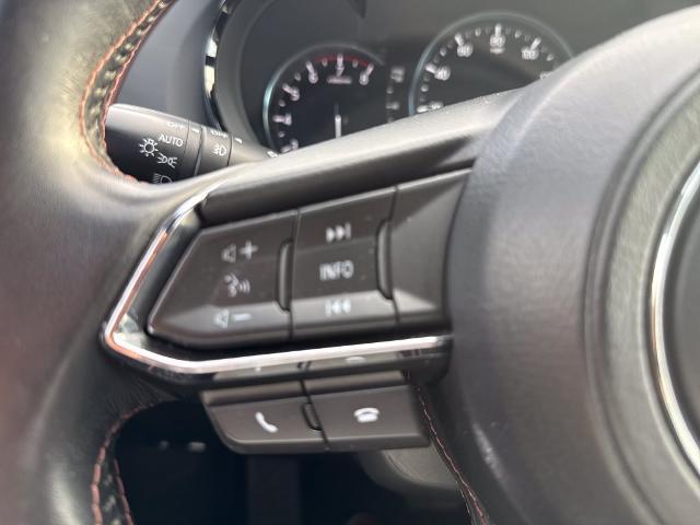2019 Mazda CX-9 Signature