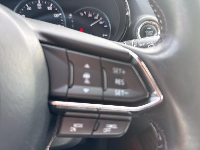 2019 Mazda CX-9 Signature