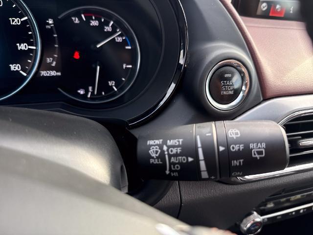 2019 Mazda CX-9 Signature