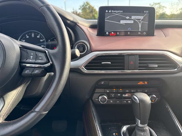 2019 Mazda CX-9 Signature