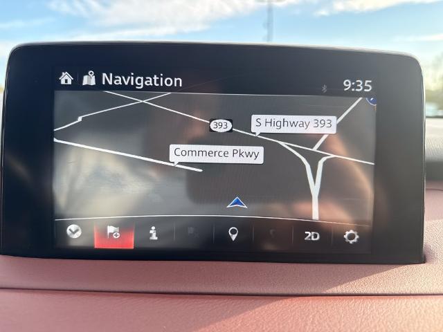 2019 Mazda CX-9 Signature