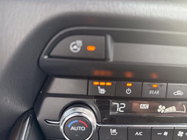 2019 Mazda CX-9 Signature