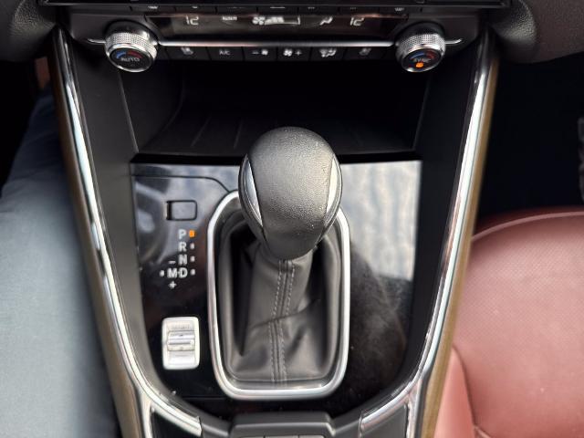 2019 Mazda CX-9 Signature
