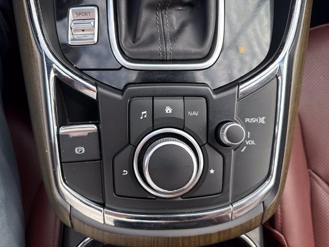 2019 Mazda CX-9 Signature