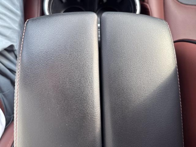 2019 Mazda CX-9 Signature
