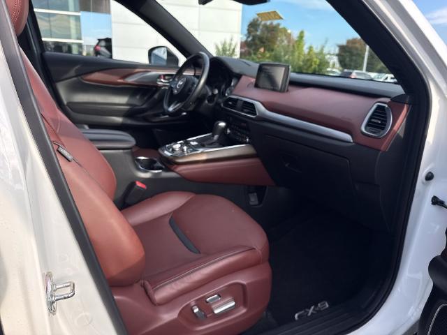 2019 Mazda CX-9 Signature