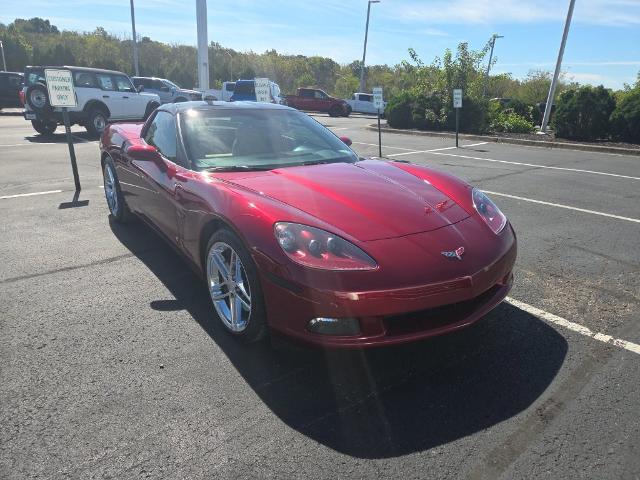 2006 Chevrolet Corvette Base for sale in Buckner, KY