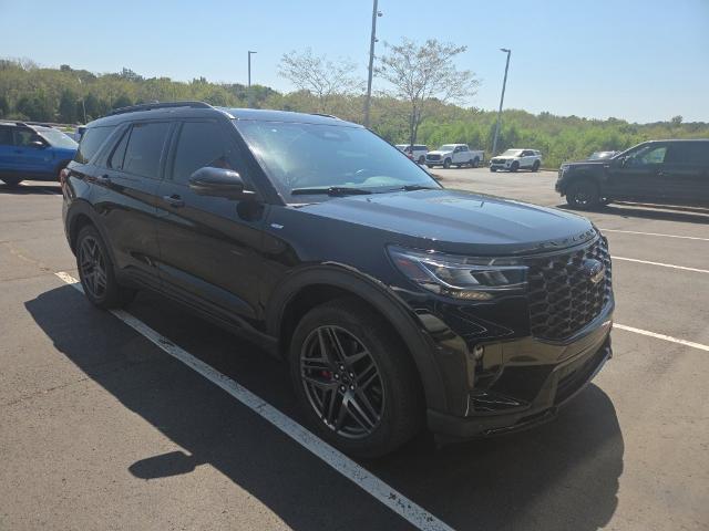 2025 Ford Explorer ST-Line for sale in Buckner, KY