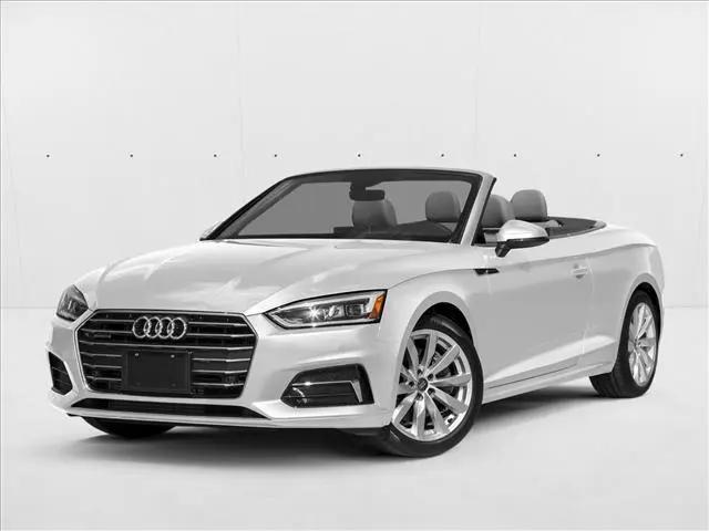 2018 Audi A5 2.0T Premium for sale in Lutz, FL