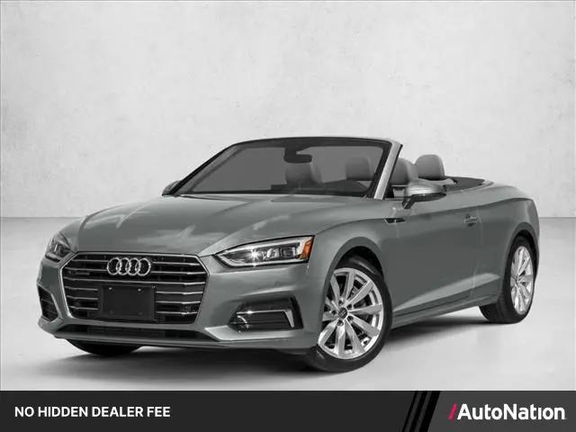 2018 Audi A5 2.0T Premium for sale in Lutz, FL