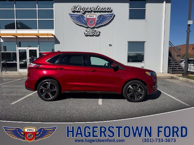 2023 Ford Edge ST for sale in Hagerstown, MD