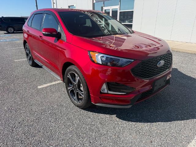 2023 Ford Edge ST