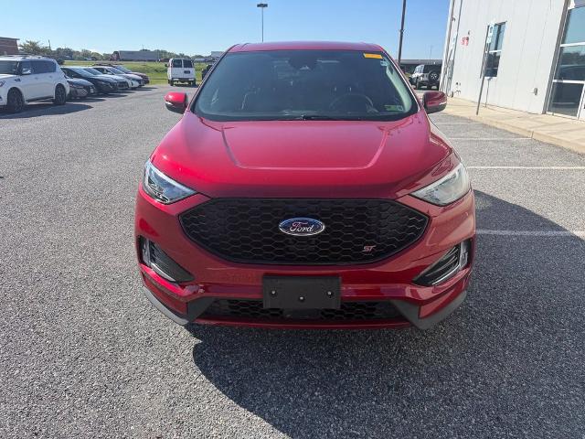 2023 Ford Edge ST